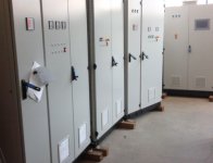 Pozitif Mühendislik Otomasyon