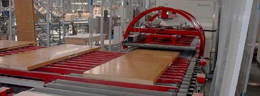 Ağaç işleme Sektörü