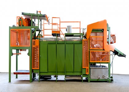 DİNAMİK MAKİNA – ARÇELİK