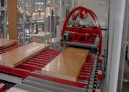 Ağaç işleme Sektörü