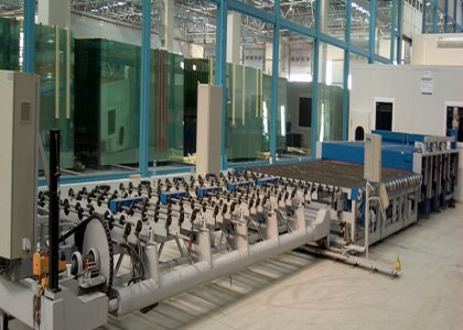 Cam Sanayi Sektörü