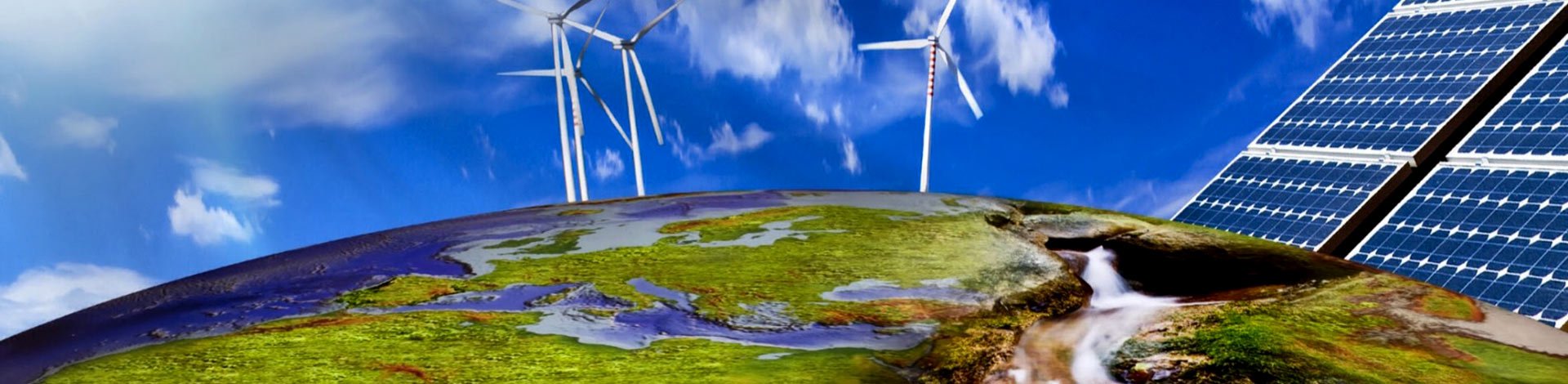 Yenilenebilir Enerji